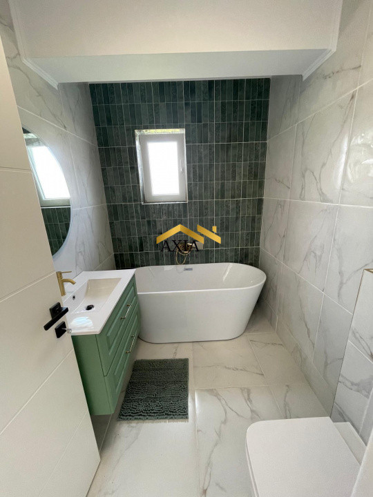 Apartament 2 camere, zona Terra!