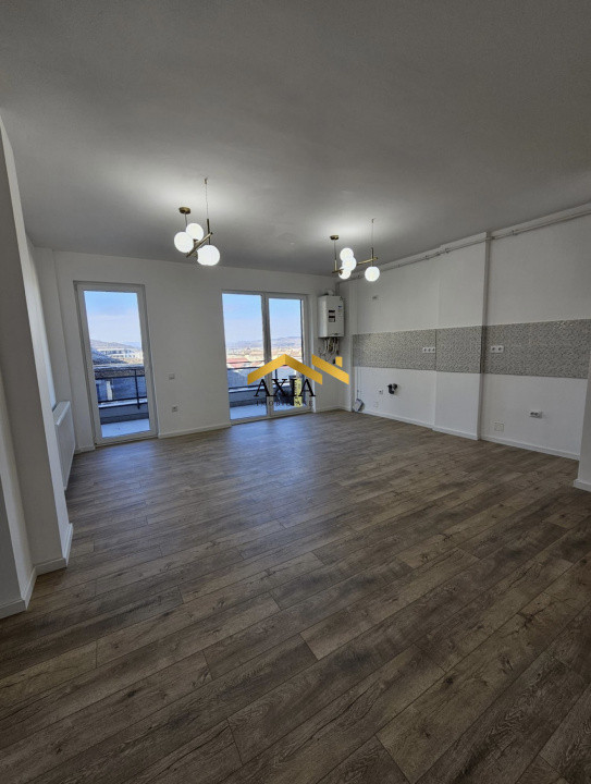 Apartament 2 camere - Floresti, zona Panemar Eroilor 