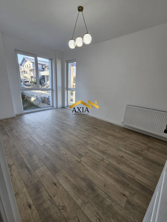 Apartament 2 camere - Floresti, zona Panemar Eroilor 