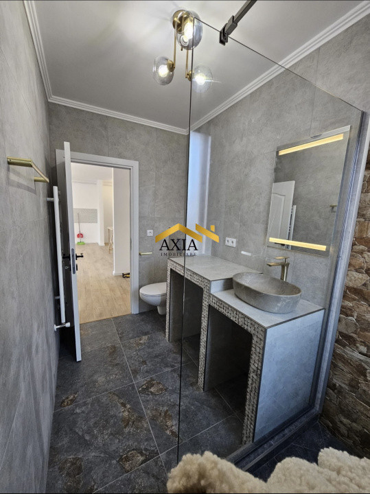 Apartament 2 camere - Floresti, zona Panemar Eroilor 