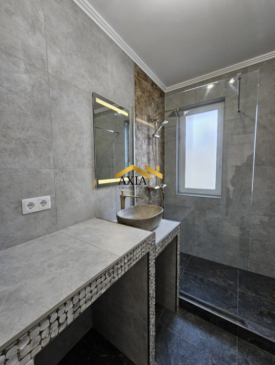 Apartament 2 camere - Floresti, zona Panemar Eroilor 