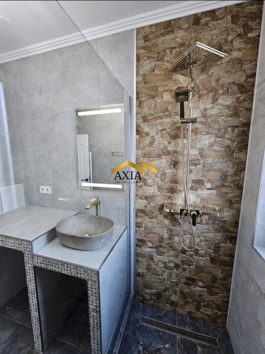 Apartament 2 camere - Floresti, zona Panemar Eroilor 