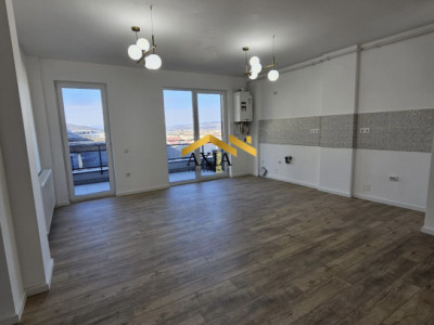 Apartament 2 camere - Floresti, zona Panemar Eroilor 