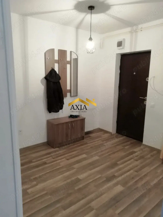 Apartament 2 camere- Floresti, zona Porii