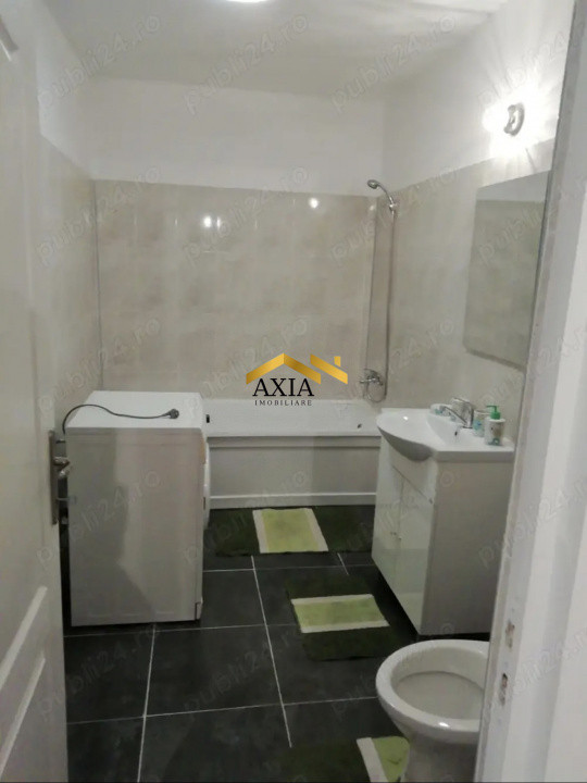 Apartament 2 camere- Floresti, zona Porii