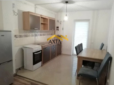 Apartament 2 camere- Floresti, zona Porii