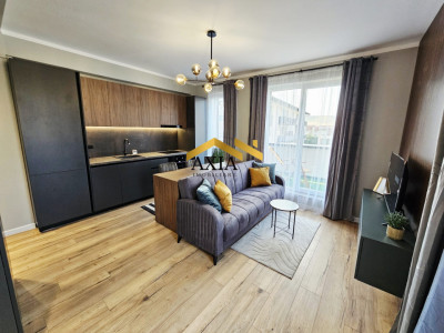 Apartament 2 camere- zona Terra