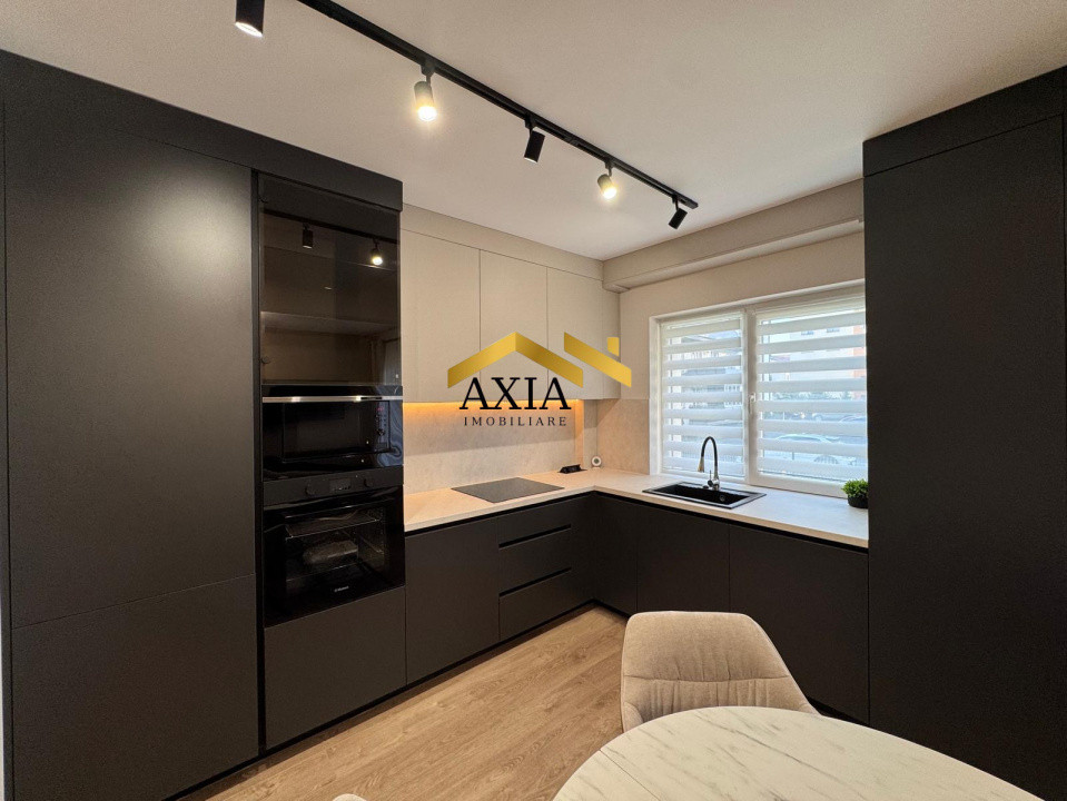 Apartament 2 camere, Ultralux, zona Terra!