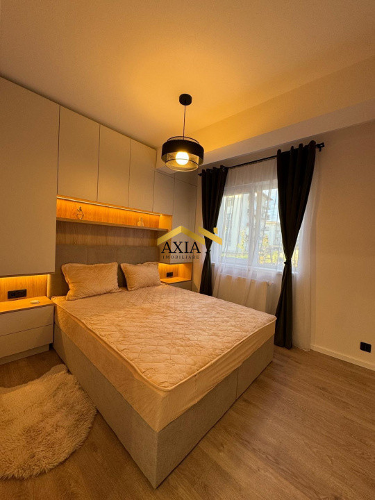 Apartament 2 camere, Ultralux, zona Terra!