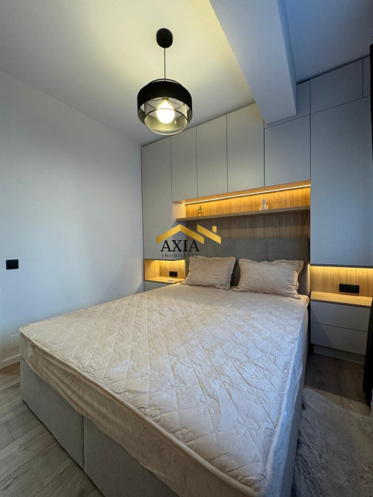 Apartament 2 camere, Ultralux, zona Terra!