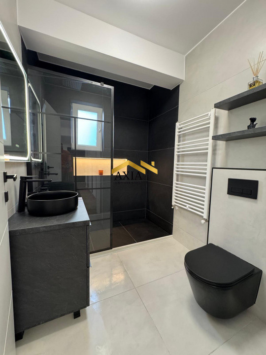 Apartament 2 camere, Ultralux, zona Terra!