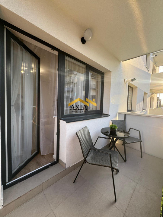 Apartament 2 camere, Ultralux, zona Terra!