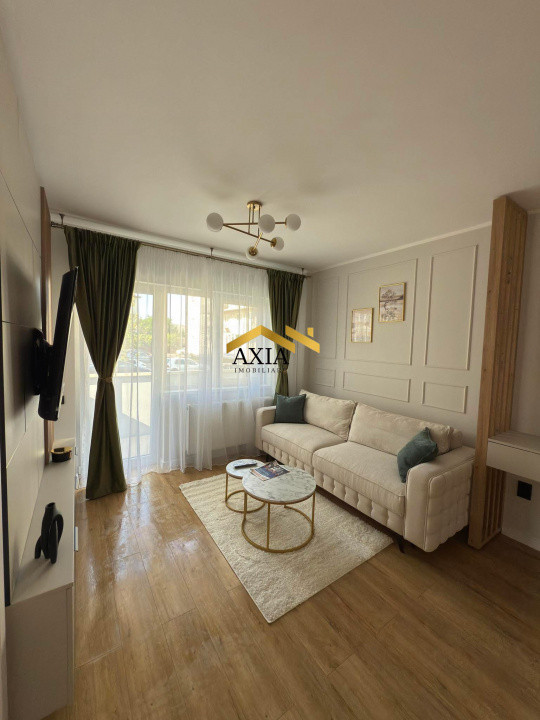 Apartament 2 camere, ultralux zona Terra!