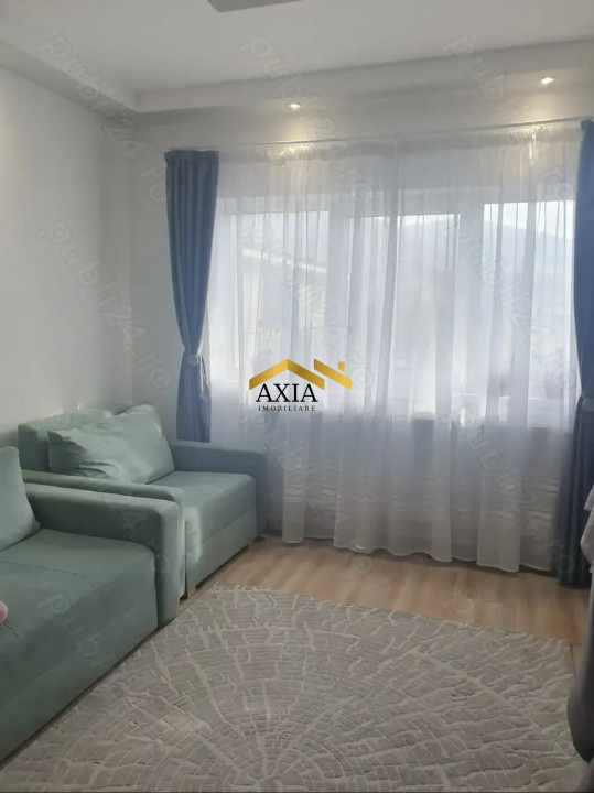Apartament 2 camere - zona Panemar Eroilor