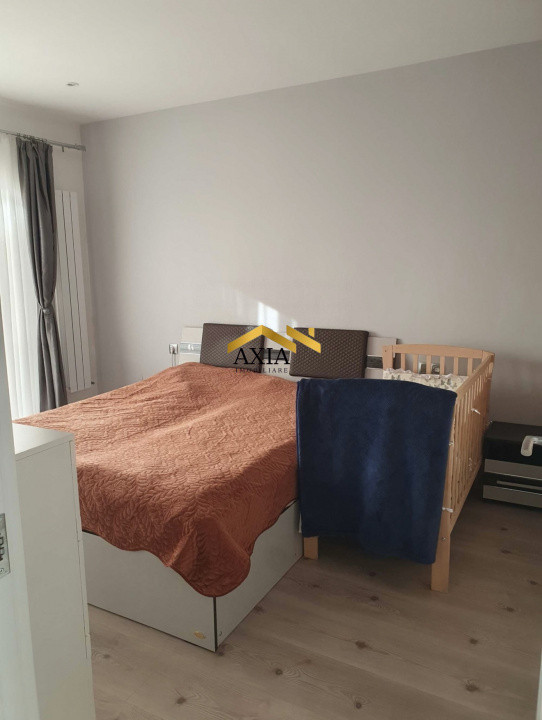 Apartament 2 camere - zona Panemar Eroilor