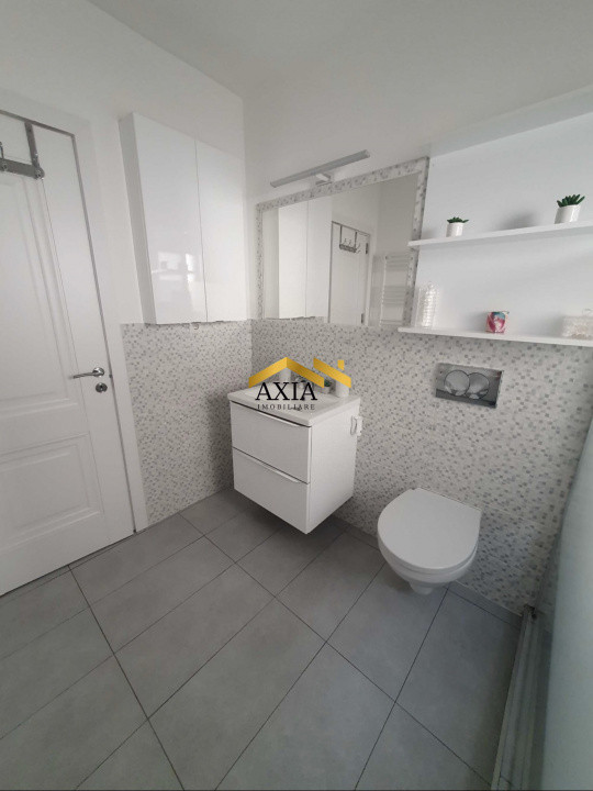 Apartament 2 camere - zona Panemar Eroilor