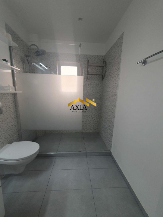Apartament 2 camere - zona Panemar Eroilor