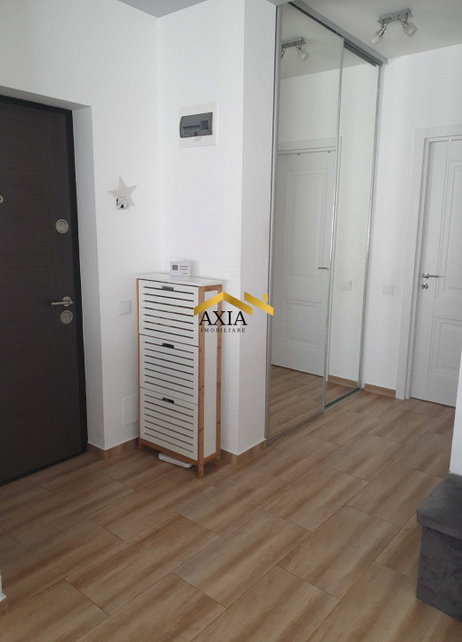 Apartament 2 camere - zona Panemar Eroilor