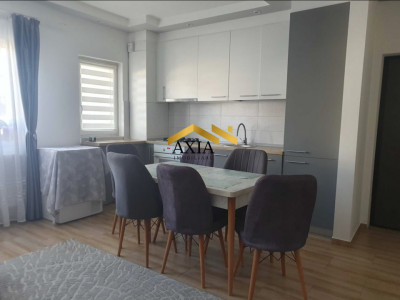 Apartament 2 camere - zona Panemar Eroilor