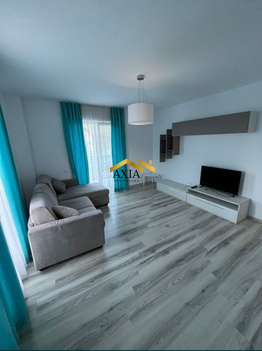 Apartament 2 camere, 56 mp, zona Eroilor!