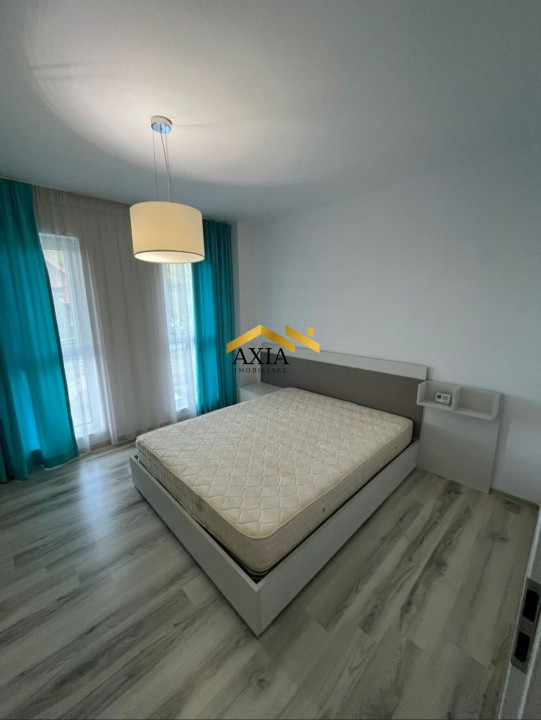 Apartament 2 camere, 56 mp, zona Eroilor!