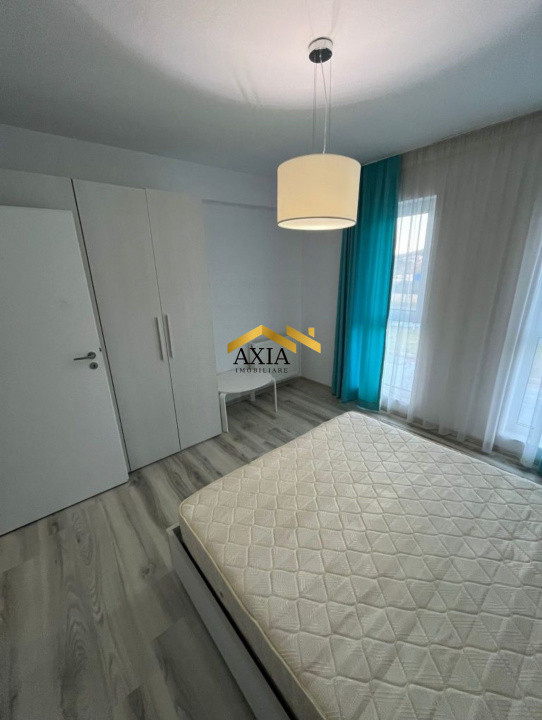 Apartament 2 camere, 56 mp, zona Eroilor!