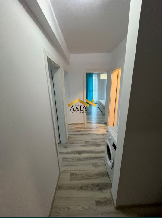 Apartament 2 camere, 56 mp, zona Eroilor!