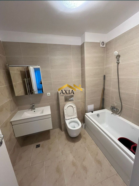 Apartament 2 camere, 56 mp, zona Eroilor!