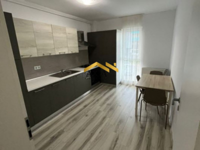 Apartament 2 camere, 56 mp, zona Eroilor!