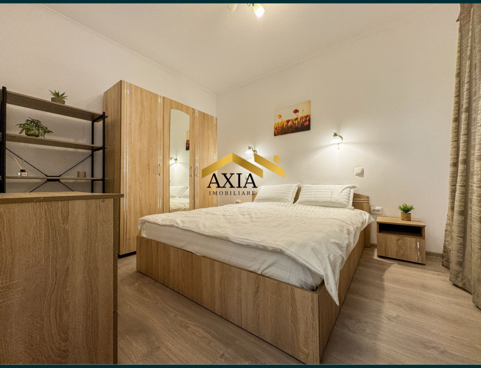 Apartament 2 camere, Floresti!