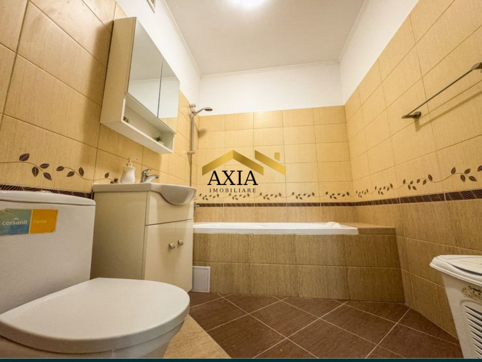 Apartament 2 camere, Floresti!