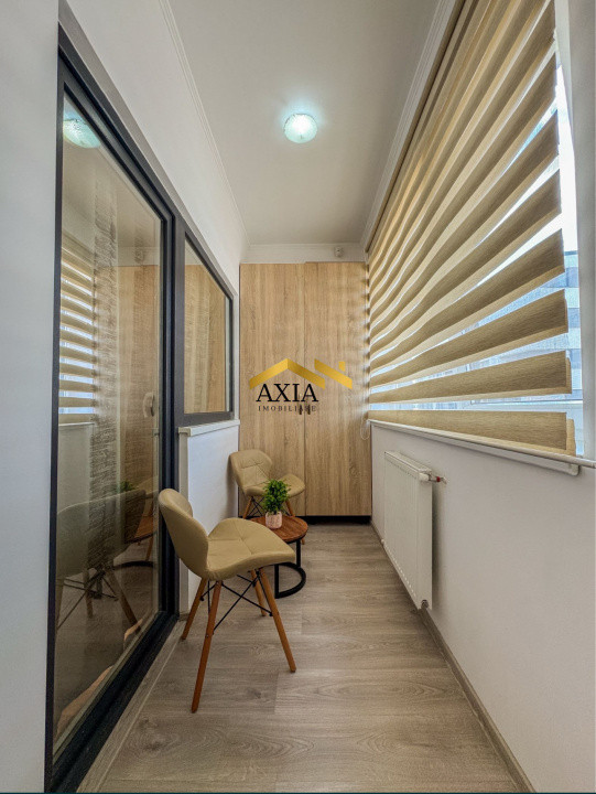 Apartament 2 camere, Floresti!