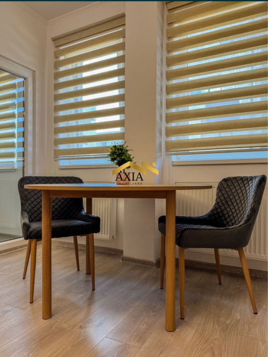 Apartament 2 camere, Floresti!