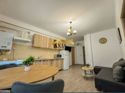 Apartament 2 camere, Floresti!