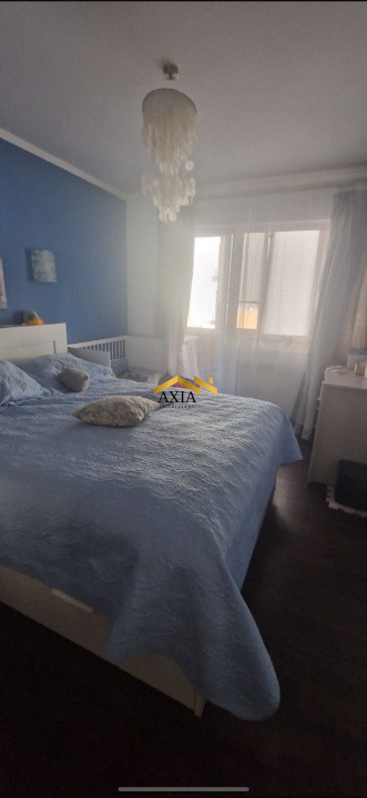Apartament cu 2 camere și 2 parcări incluse în preț - zona Terra, Florești 