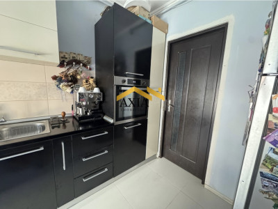 Apartament cu 2 camere și 2 parcări incluse în preț - zona Terra, Florești 
