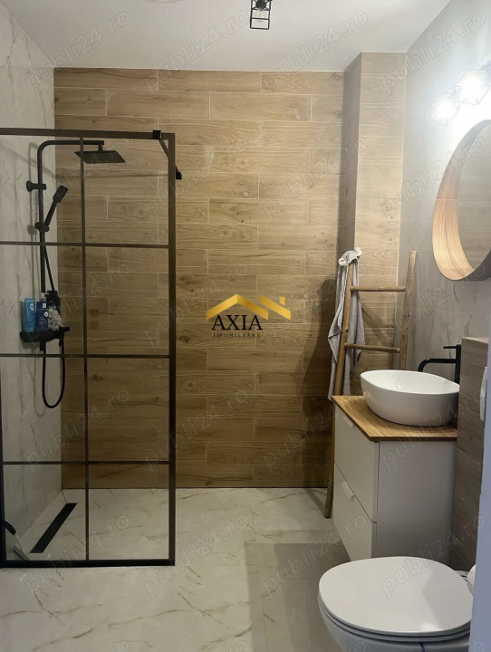 Apartament 2 camere- zona Someșului, Florești 