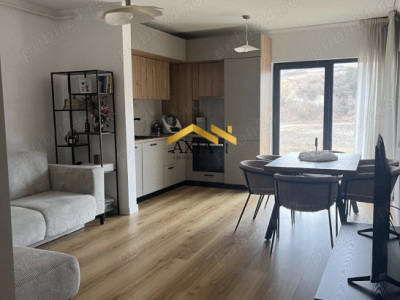 Apartament 2 camere- zona Someșului, Florești 