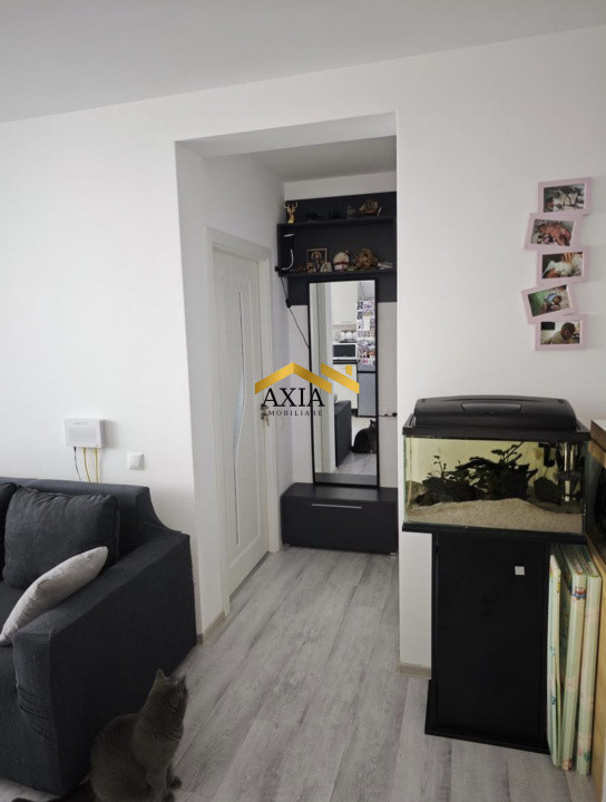 Apartament 2 camere cu parcare inclusa in pret- zona Terra, Florești 