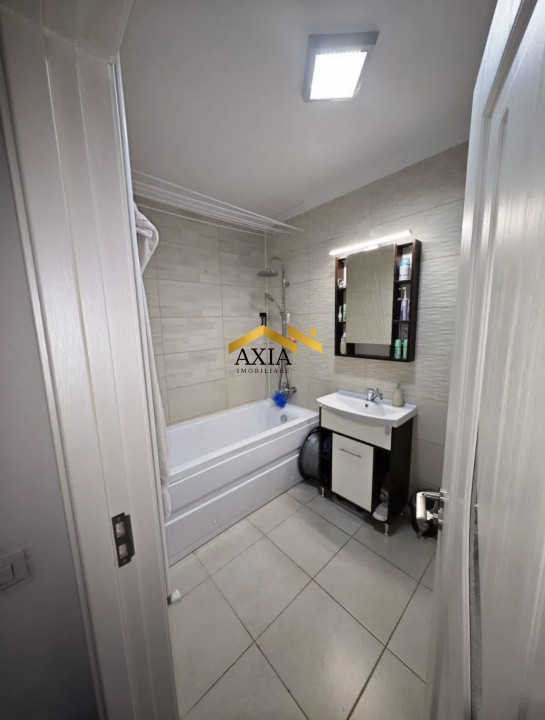 Apartament 2 camere cu parcare inclusa in pret- zona Terra, Florești 