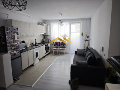 Apartament 2 camere cu parcare inclusa in pret- zona Terra, Florești 