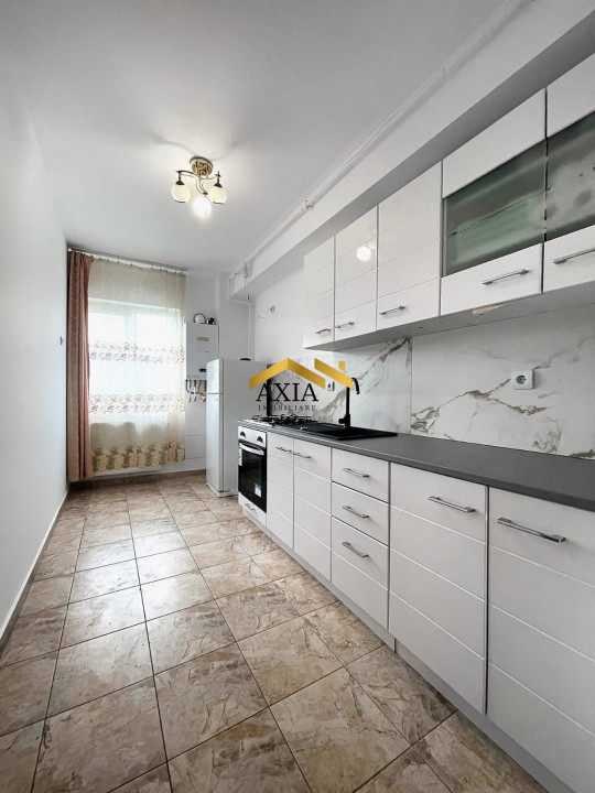 Apartament 2 camere- zona Terra, Floresti