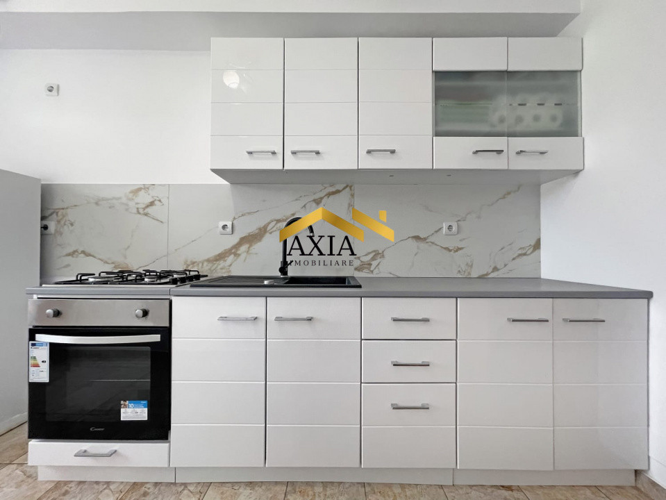 Apartament 2 camere- zona Terra, Floresti