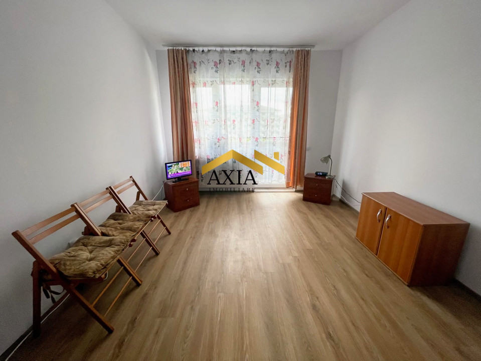 Apartament 2 camere- zona Terra, Floresti