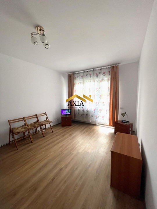Apartament 2 camere- zona Terra, Floresti