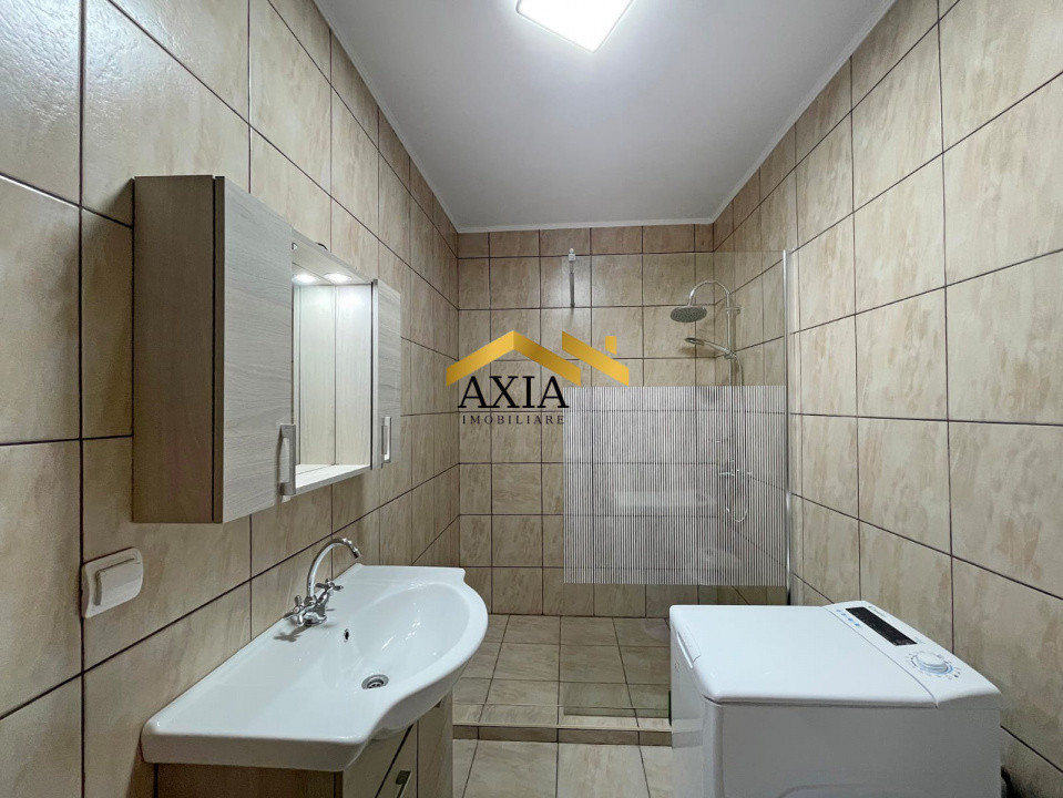 Apartament 2 camere- zona Terra, Floresti