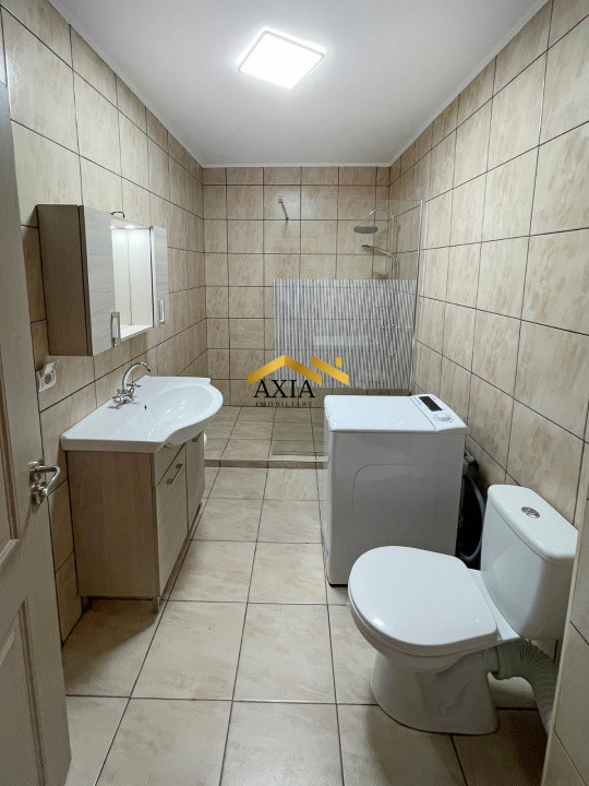 Apartament 2 camere- zona Terra, Floresti