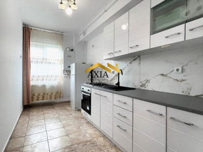 Apartament 2 camere- zona Terra, Floresti