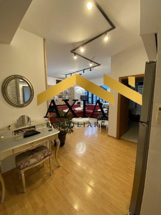 Comision 0! Penthouse 4 camere, 91mp, terasa, garaj, zona Manastur
