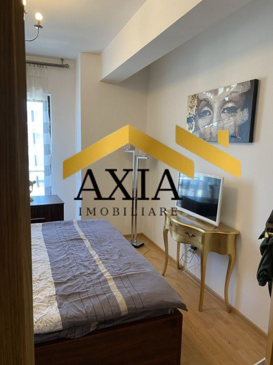 Comision 0! Penthouse 4 camere, 91mp, terasa, garaj, zona Manastur